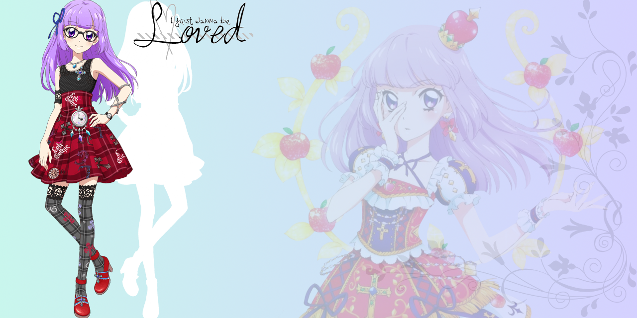 -Where Dreams Bloom-